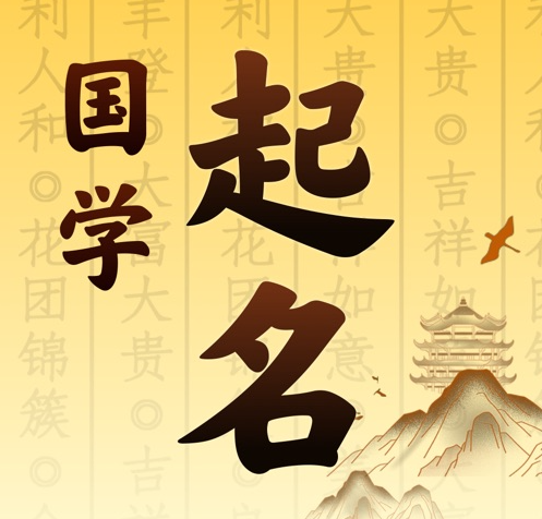 澄海国学起名 人工起名一对一